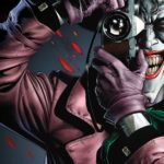 +++Update 1+++Joker Cast bekommt Zuwachs. Alec Baldwin spielt Thomas Wayne