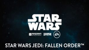 Star Wars Jedi: Fallen Order Infos geleakt