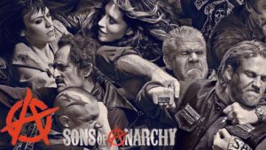 Sons of Anarchy: eine Retrospektive